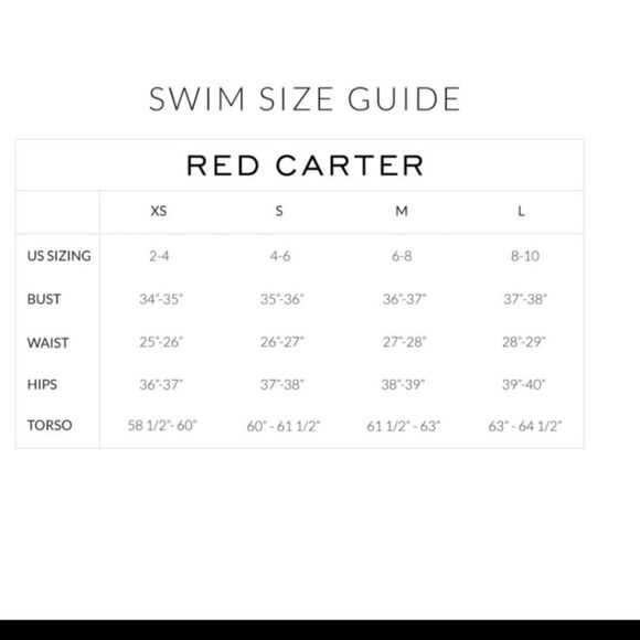 Red Carter - Picture 5 of 5